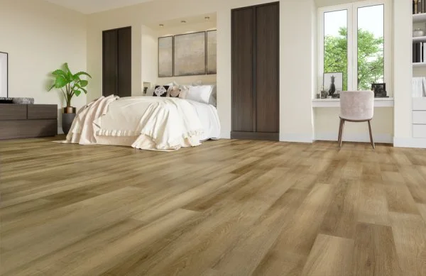 Кварц-виниловая плитка Refloor Fargo Comfort 70W921 Дуб Мехико (Градиент) в Волгограде