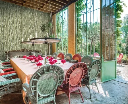 Обои Loymina Amazonia Ins7, 005/1 в Волгограде