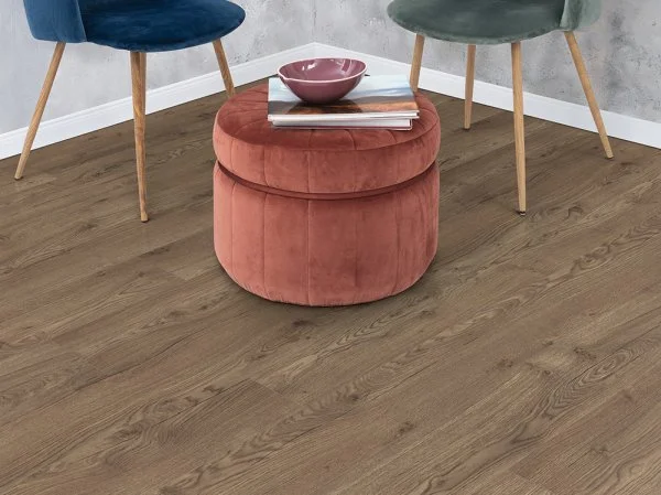 Ламинат Egger PRO 12/33 4V Дуб Ольхон дымчатый EPL146 в Волгограде