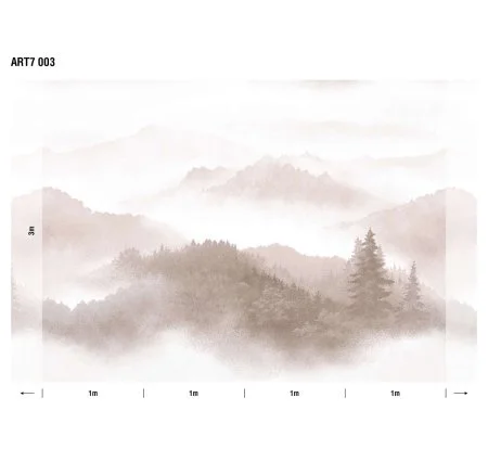 Обои Loymina Пейзаж ART7 003 в Волгограде