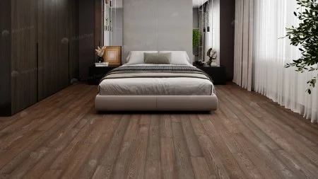 Инженерная доска Alpine Floor Studio Дуб Дымчатый в Волгограде