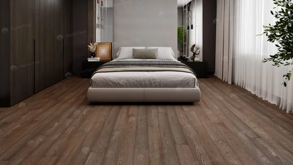 Инженерная доска Alpine Floor Studio Дуб Дымчатый в Волгограде