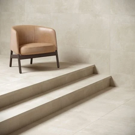 Керамогранит Coliseum Экспо Уайт 60х60 (Натуральный и Реттифицированный) в Волгограде