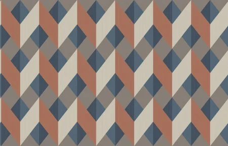 Обои Milassa Geometrica Gm5, 021 в Волгограде