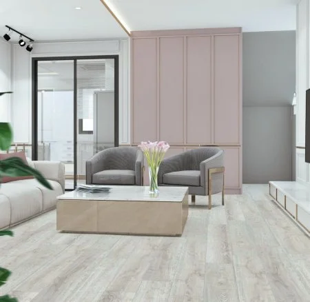 Виниловый пол Royce Ultima U1964 Дуб Рома в Волгограде