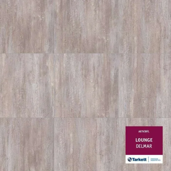 ПВХ плитка Tarkett Lounge Delmar Плитка 457Х457 в Волгограде