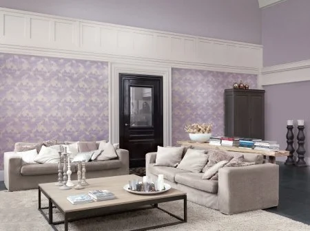 Обои Loymina Golden Library SAT31, 022 в Волгограде