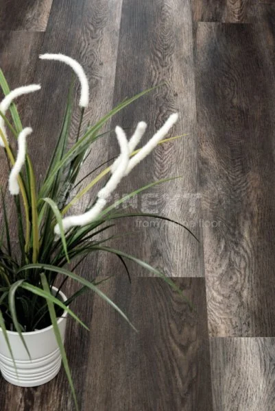 Кварц-виниловая плитка Alpine Floor Ultra Орех Темный ЕСО 5-13 2 мм. 34 класс в Волгограде