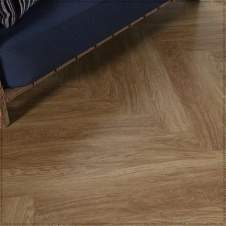 ПВХ плитка FineFlex Wood Дуб Вармане FX-106 в Волгограде