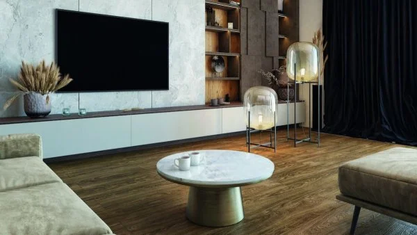 Ламинат Kronopol Aurum Eco Movie 4583 Oak Cannes в Волгограде