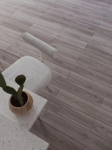 Ламинат Egger PRO 10/33 4V Дуб Камвуния серый EPL221 в Волгограде