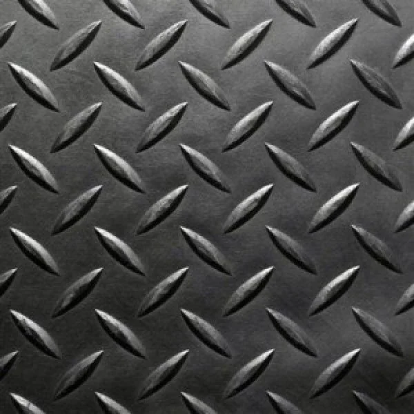 Противоскользящее резиновое покрытие Рисинка (1,5х10м) в Волгограде