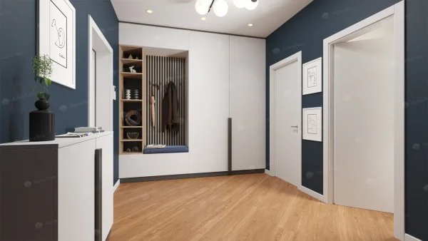 Кварц-виниловая плитка Alpine Floor Sequoia Секвойя ROYAL ЕСО 6-4 3.2 мм. 43 класс в Волгограде