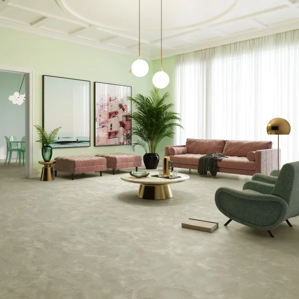 Ковровое покрытие AW Orseis 20 - (4м) в Волгограде