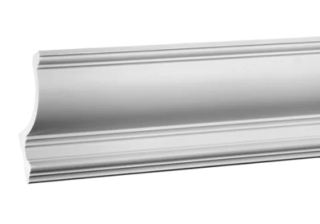 Карниз Европласт 1.50.209  2,0 м в Волгограде