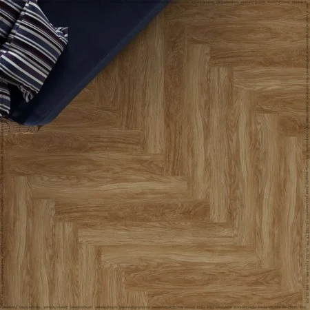 ПВХ плитка FineFlex Wood Дуб Вармане FX-106 в Волгограде
