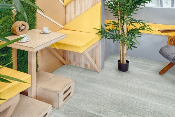 Каменно-полимерная плитка Alpine Floor Grand Sequoia Секвоя Сагано ECO 11-22, 4мм 43 класс в Волгограде