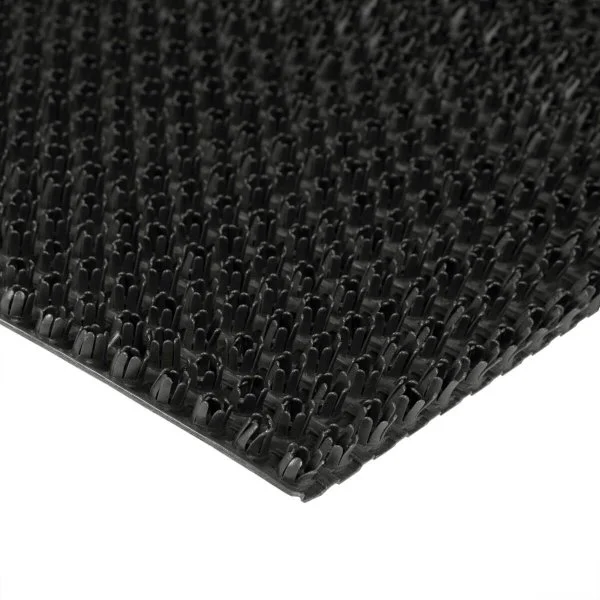 Щетинистое покрытие Альфа-Стиль 127 Мокрый асфальт - 0,9х15 м. пог в Волгограде