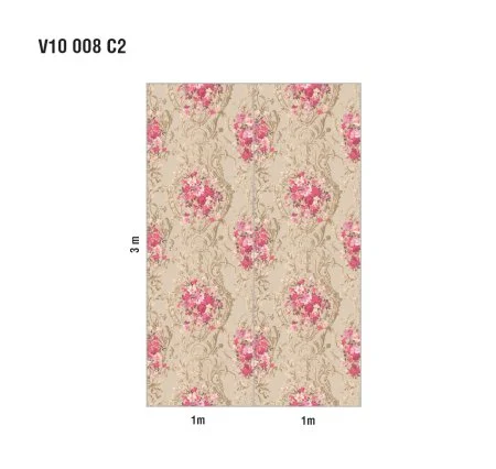 Обои Loymina Classic II V10, 008, C2 в Волгограде