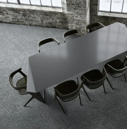 Ковровая плитка Bonkeel Shade Grey в Волгограде