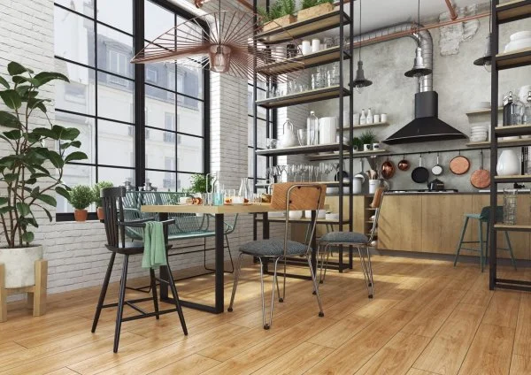 Ламинат Kronopol Aurum Eco Symfonia 4531 Oak Sonata в Волгограде