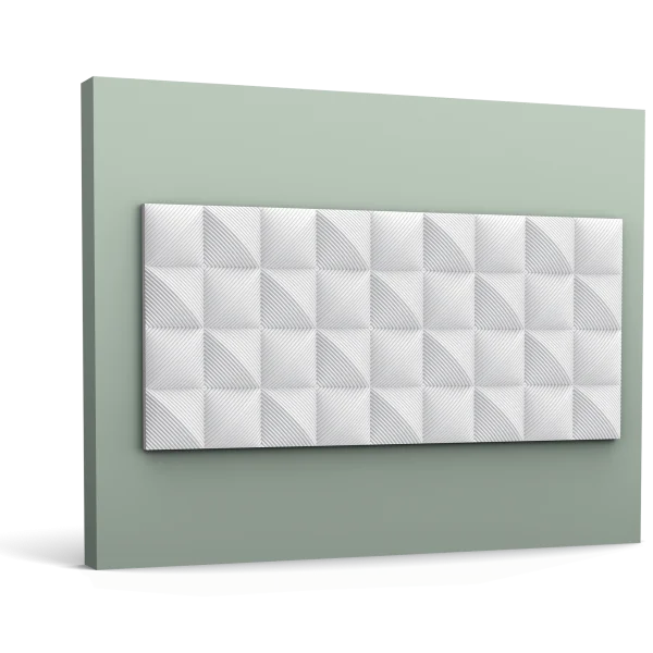 Декоративная панель Orac W113 (200x25x2.2 см) в Волгограде