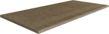 Керамогранит Italon Аурис Мока ступень (Натуральная, 30х60) в Волгограде