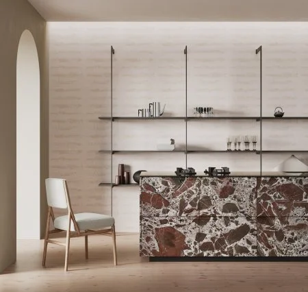 Обои Milassa Окинава OK5 001 в Волгограде