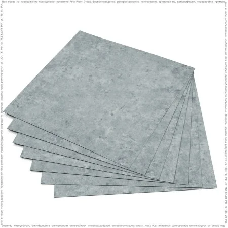 ПВХ плитка FineFlex Stone Актуру FX-203 в Волгограде