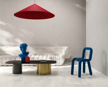 Керамогранит Coliseum Астро Сильвер 60х120 (Натуральный и Реттифицированный) в Волгограде