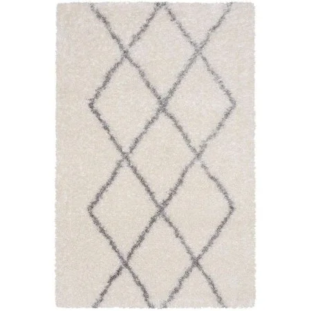 Ковер Синтелон Pleasure 0,80х1,50 04VMV Прямоугольник в Волгограде