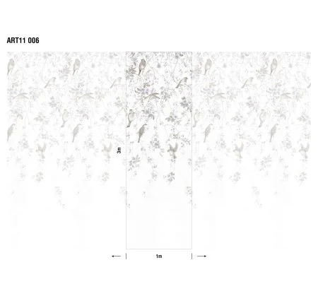 Обои Loymina Пейзаж ART11 006 в Волгограде