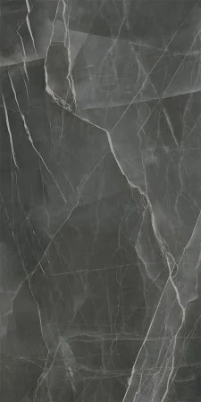 Керамогранит Vitra SityMarble Калакатта Блэк 60х120 (Лаппатированная и Реттифицированная) в Волгограде