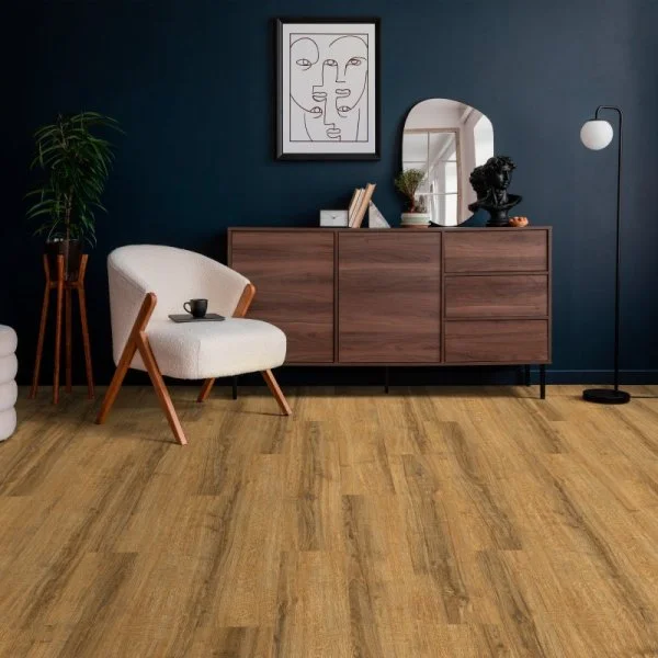 Ламинат Aberhof Tornado 2402 Дуб Талас 8мм 33кл в Волгограде