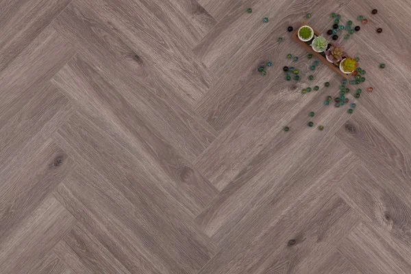 Плитка SPC Bonkeel Style HB 4мм Дуб Матира в Волгограде