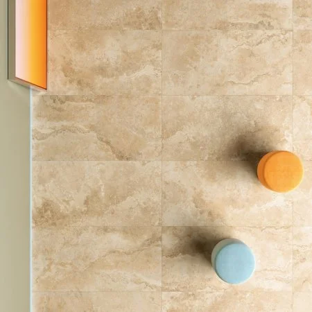 Керамогранит Coliseum Аурелия Беж 60х120 (Натуральный и Реттифицированный) в Волгограде