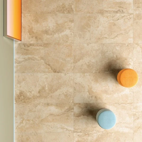 Керамогранит Coliseum Аурелия Беж 60х120 (Натуральный и Реттифицированный) в Волгограде