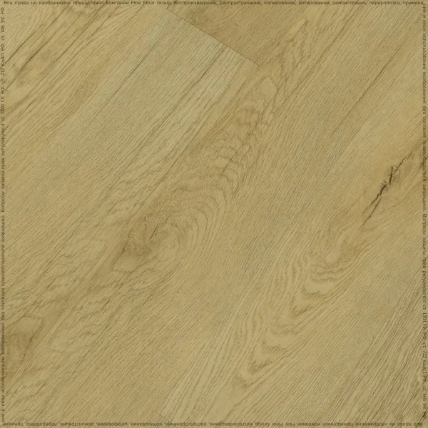 Кварц-виниловая плитка Fine Floor Rich Дуб Липари FF-1992 в Волгограде