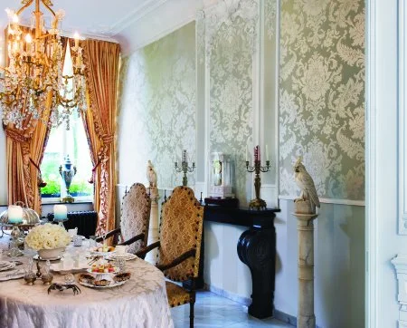 Обои Loymina  Renaissance NK3, 001 в Волгограде