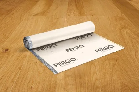 Подложка Pergo Smart Basic 2.0 мм (15м2) в Волгограде