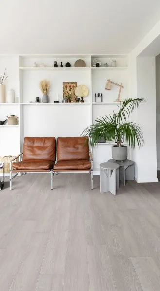 Плитка SPC Adelar Eterna Acoustic Somerset Oak 05229 + подложка в Волгограде