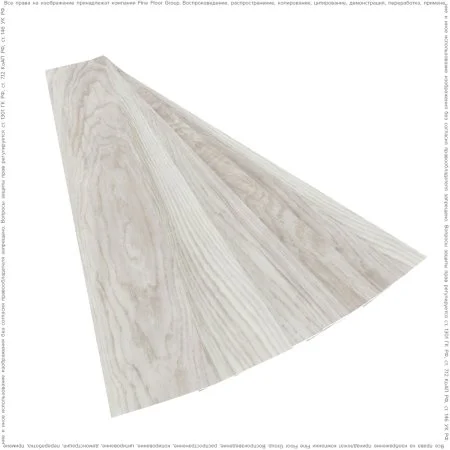 ПВХ плитка FineFlex Wood Дуб Лапландский FX-105 в Волгограде