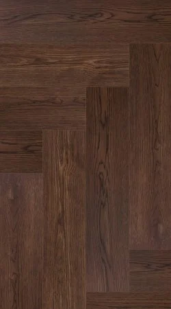 Паркетная доска Auswood Travel Herringbone Oak Rodos в Волгограде