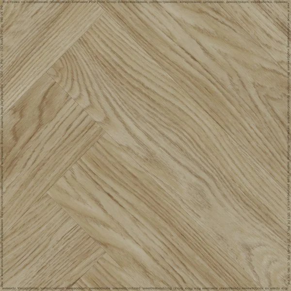 ПВХ плитка FineFlex Wood Дуб Бикин FX-113 в Волгограде