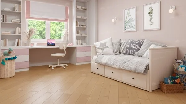 Инженерная доска Alpine Floor Villa Дуб Шампань в Волгограде