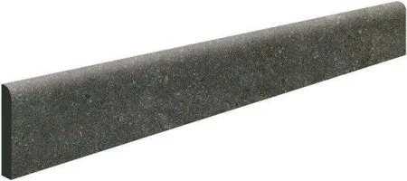 Керамогранит Italon Аурис Блэк плинтус 7,2х60 в Волгограде