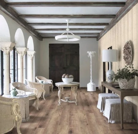 Виниловый пол Royce Ultima U1966 Дуб Бендиго в Волгограде