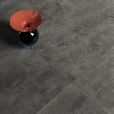 Керамогранит Coliseum Астро Блэк 60х120 (Натуральный и Реттифицированный) в Волгограде