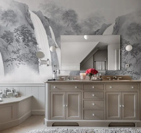 Обои Loymina Пейзаж ART5 011 в Волгограде