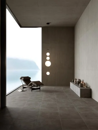 Керамогранит Coliseum Экспо Дарк 60х60 (Натуральный и Реттифицированный) в Волгограде